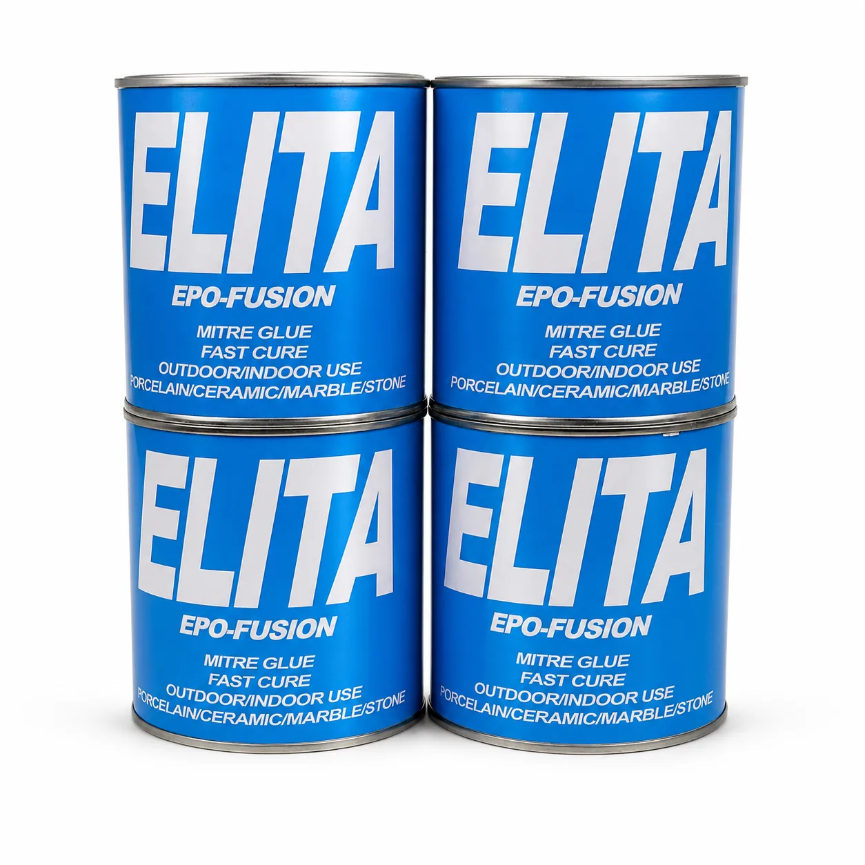 Epo-Fusion 4 Colour Pack – 4 x 1kg
