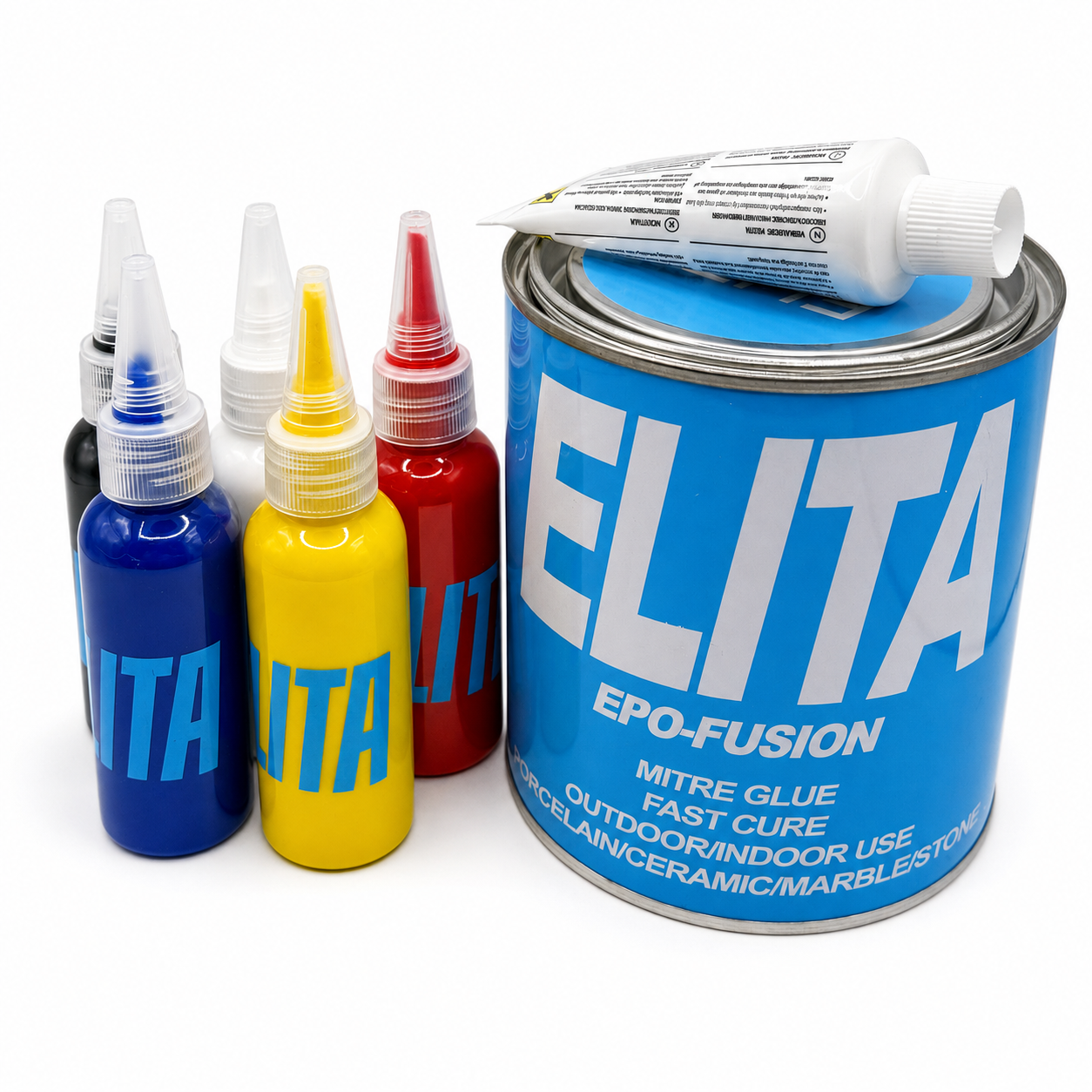 Epo-Fusion Essentials Kit