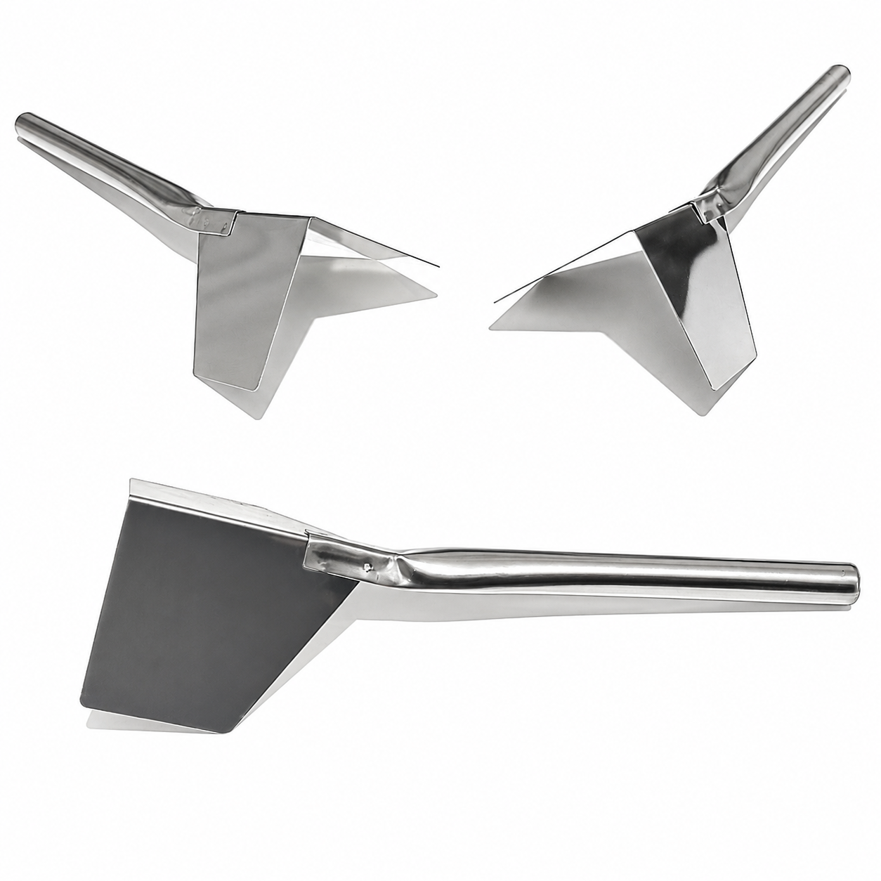 Flexible Resin Smoothing Tool